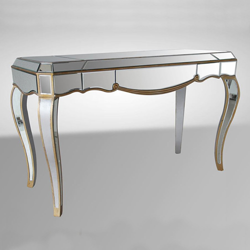 Mirrored Dressing Table, Mirrored Dresser for bedrooms