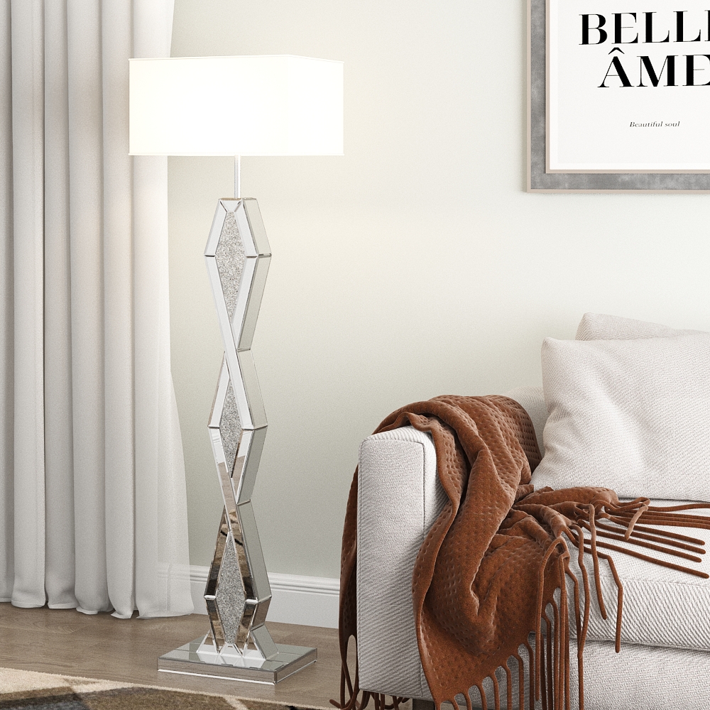 Furniture Wholesale Coolbang Mirrored Furniture Factory